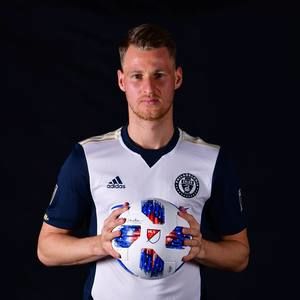 Meet your Posher, Fabian